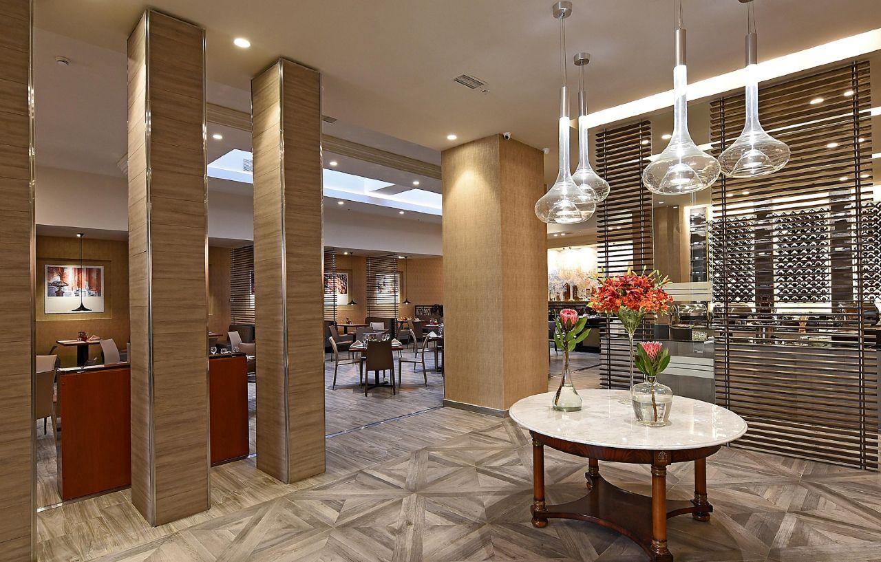 Hotel Plaza Santiago Buitenkant foto